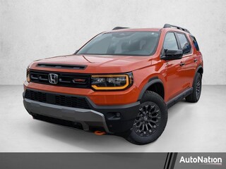 2026 Honda Passport TrailSport SUV