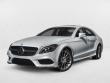 Used 2016 Mercedes-Benz CLS 400 Coupe
