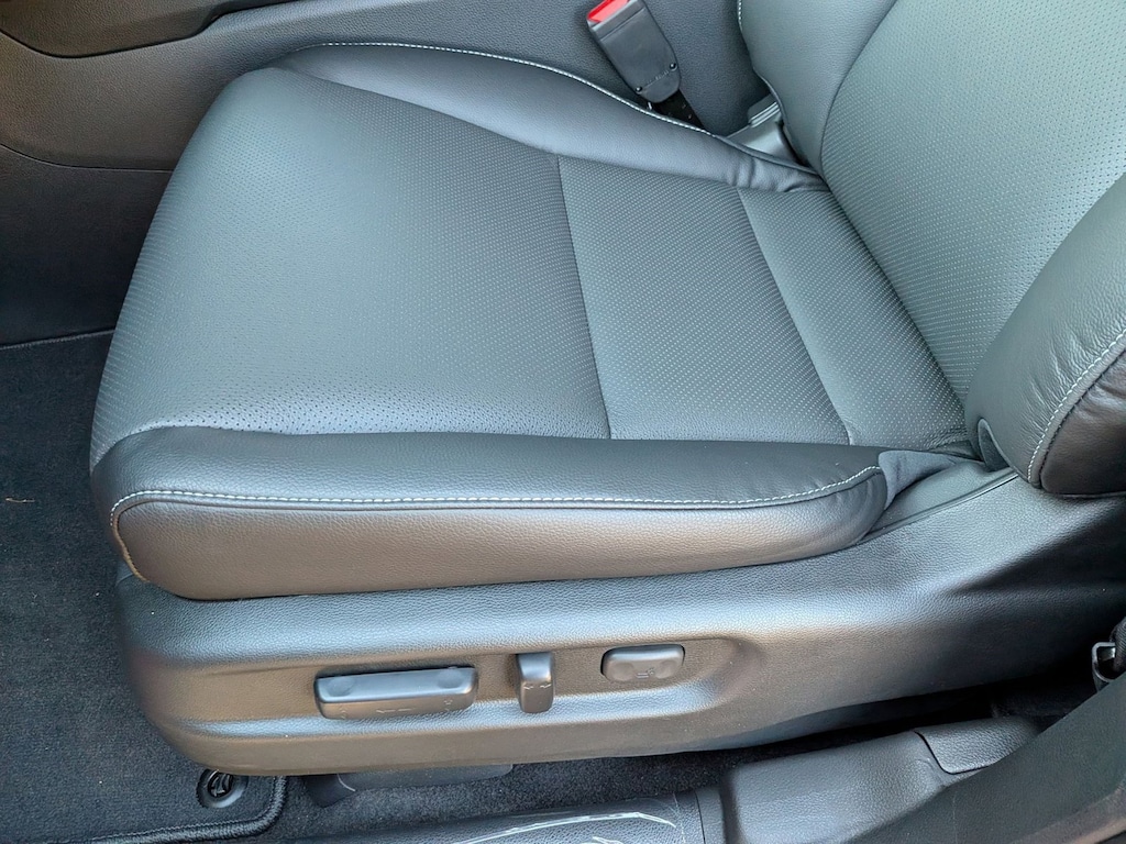 New 2026 Honda Ridgeline RTL Truck Crew Cab