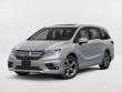 Used 2019 Honda Odyssey Touring Van