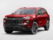 Used 2025 Chevrolet Traverse Z71 SUV