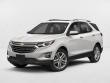 Used 2020 Chevrolet Equinox Premier w/1LZ SUV