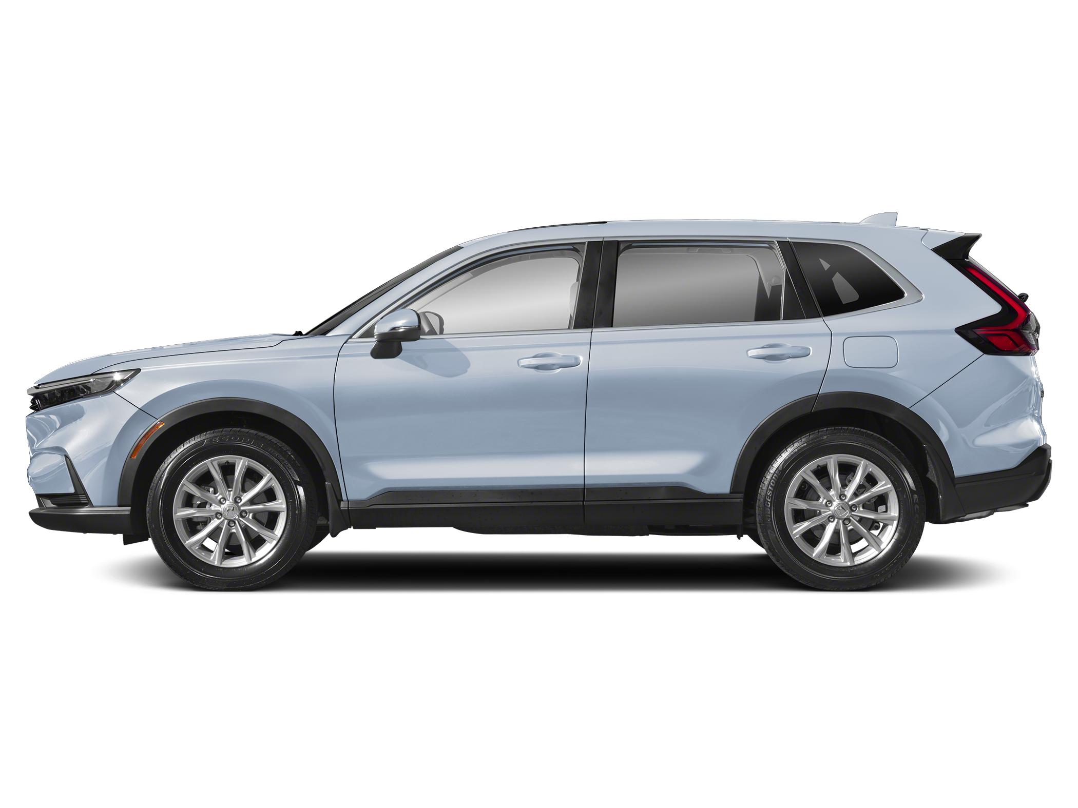 2026 Honda CR-V EX photo 3