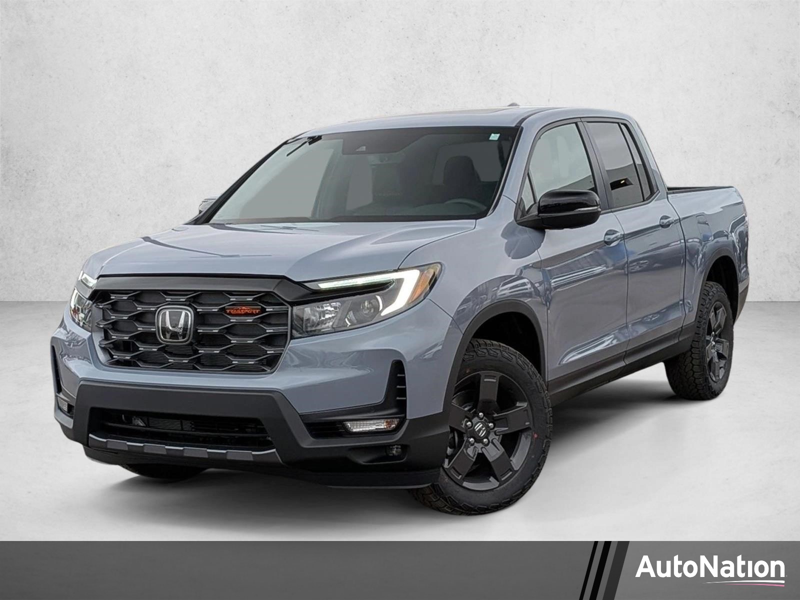 2026 Honda Ridgeline TrailSport Truck Crew Cab