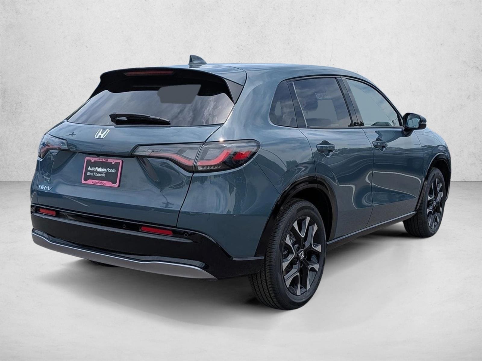ひろりんページ New 2027 Honda HR-V For Sale at AutoNation Honda West Knoxville