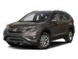 Used 2016 Honda CR-V EX-L w/Navigation FWD SUV