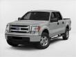 Used 2014 Ford F-150  Truck SuperCrew Cab