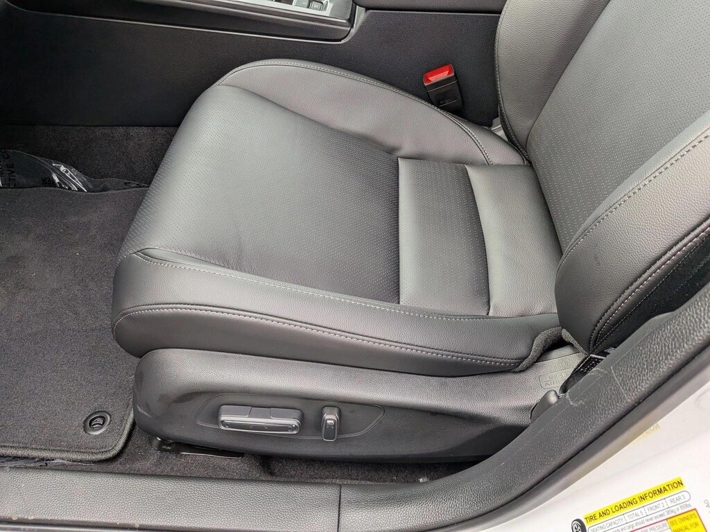 New 2026 Honda Civic Hybrid Sport Touring Hatchback