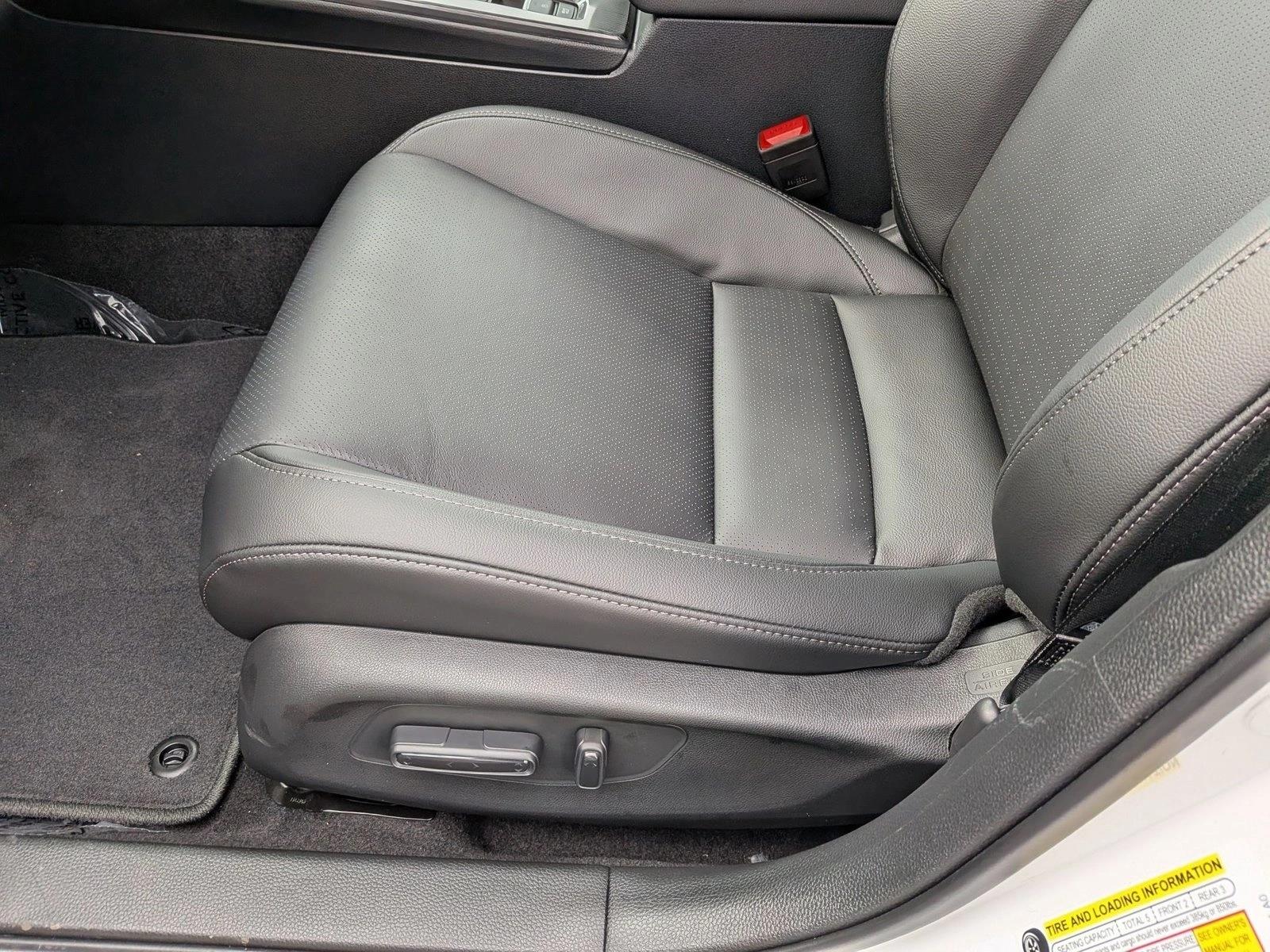 2026 Honda Civic Hybrid Sport Touring photo 4