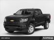 Used 2022 Chevrolet Colorado LT Truck Extended Cab