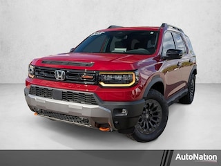 2026 Honda Passport TrailSport SUV