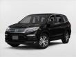 Certified 2016 Honda Pilot EX-L AWD SUV