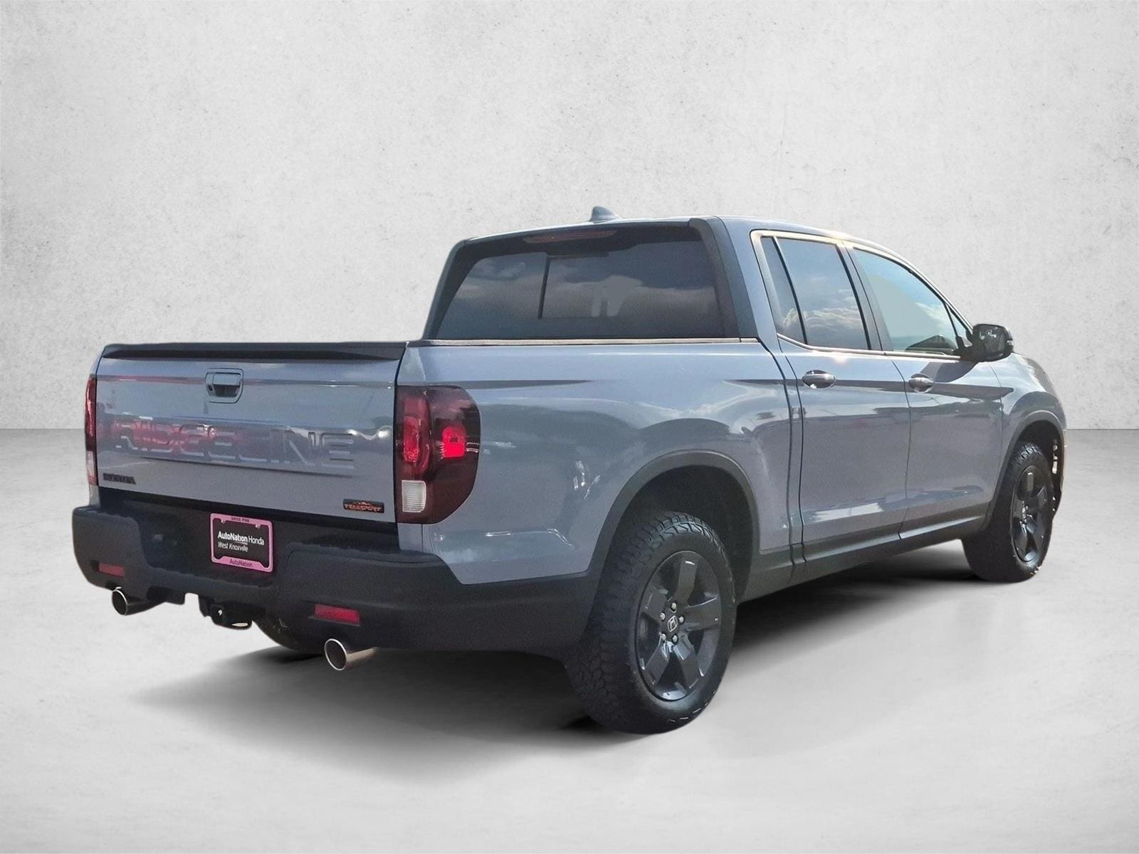 2026 Honda Ridgeline TrailSport - Photo 2