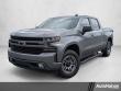 Used 2020 Chevrolet Silverado 1500 RST Truck Crew Cab