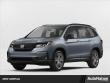 Used 2022 Honda Pilot Sport SUV