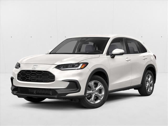 2024 Honda HR-V LX's photo