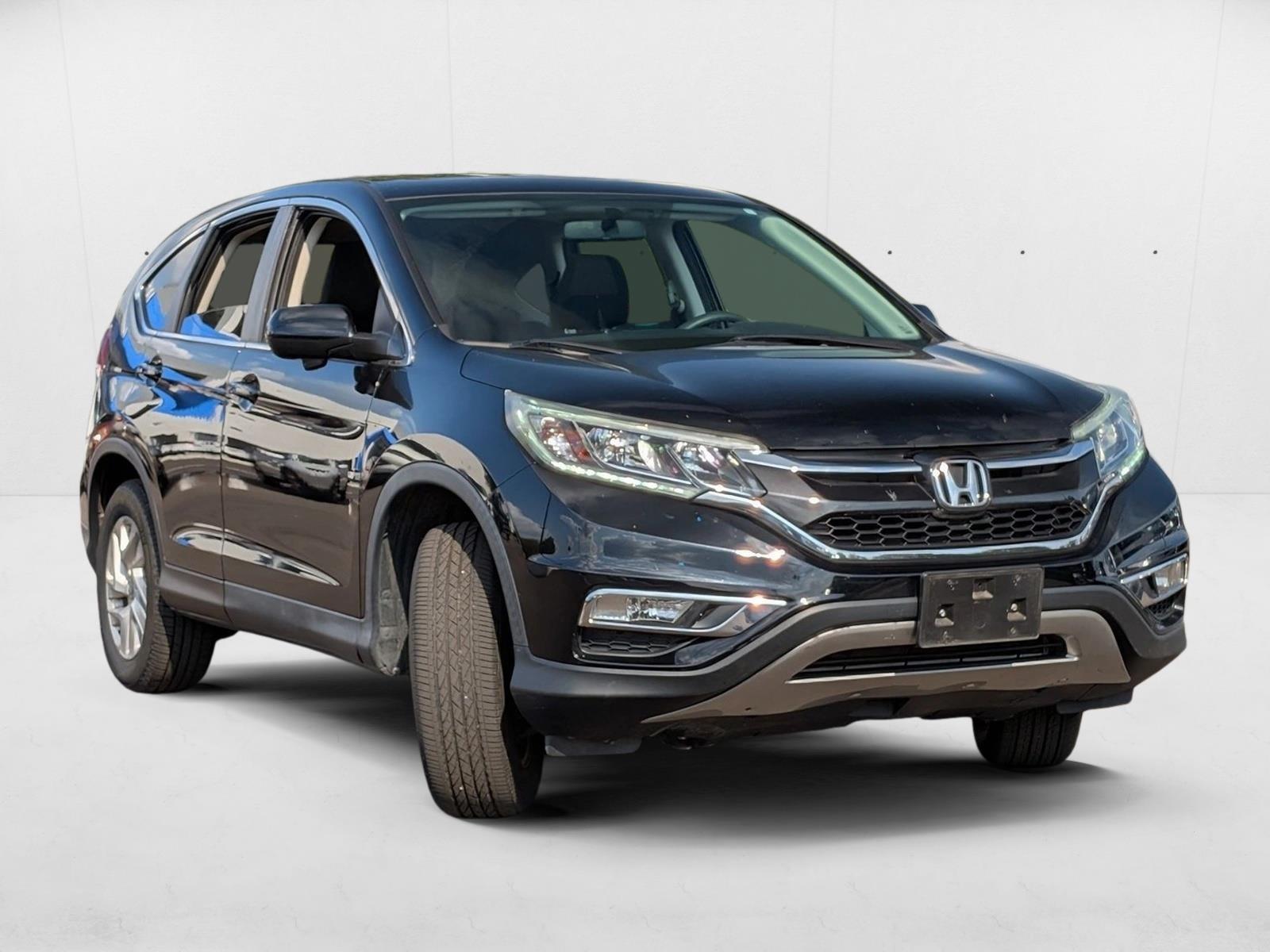 2016 Honda CR-V EX photo 3