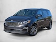  Kia Sedona