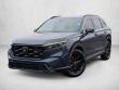 Certified 2023 Honda CR-V Hybrid Sport SUV