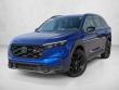 Used 2024 Honda CR-V Hybrid Sport-L SUV