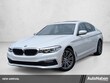  BMW 540i