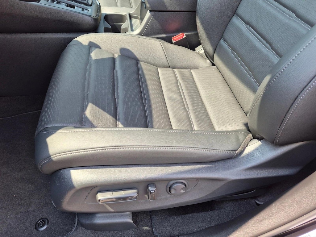 New 2026 Honda CR-V EX-L SUV