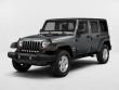 Used 2018 Jeep Wrangler JK Unlimited Sport 4x4 SUV