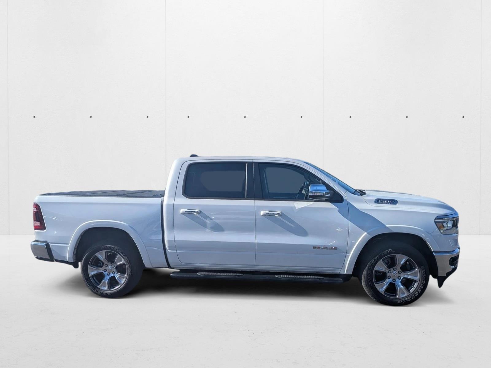 2020 Ram 1500 Laramie photo 4