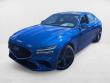 Used 2022 Genesis G70 3.3T Sedan