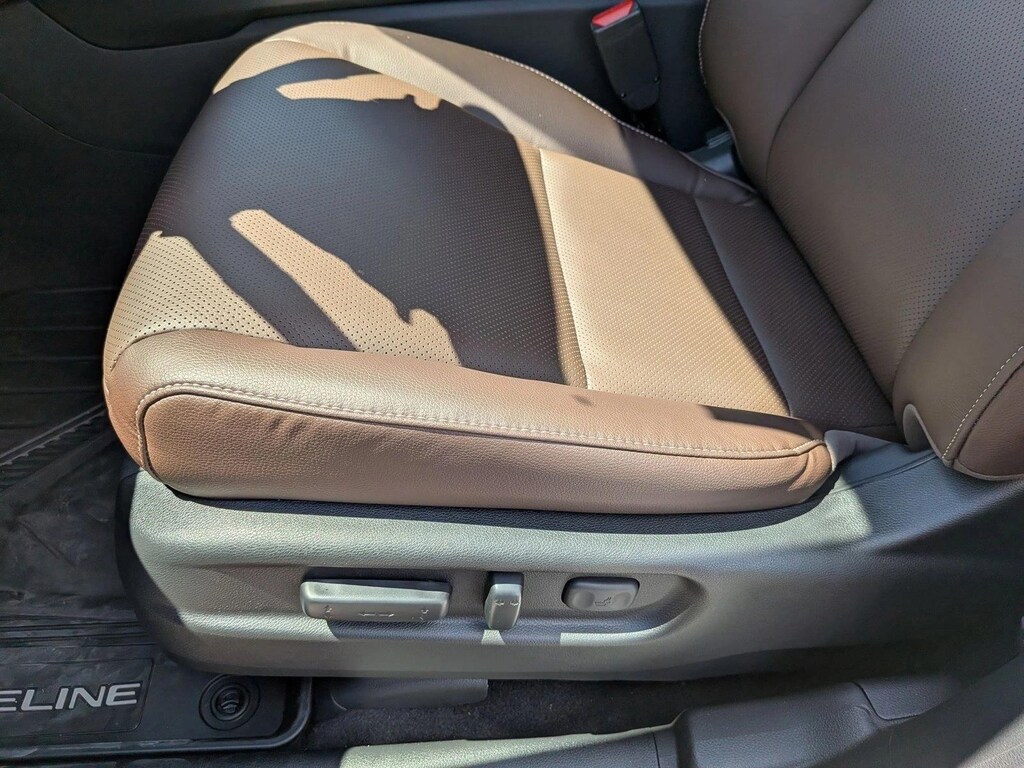 New 2026 Honda Ridgeline RTL Truck Crew Cab