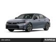 Certified 2025 Honda Civic Hybrid Sport Touring Sedan
