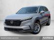 Certified 2026 Honda CR-V EX SUV