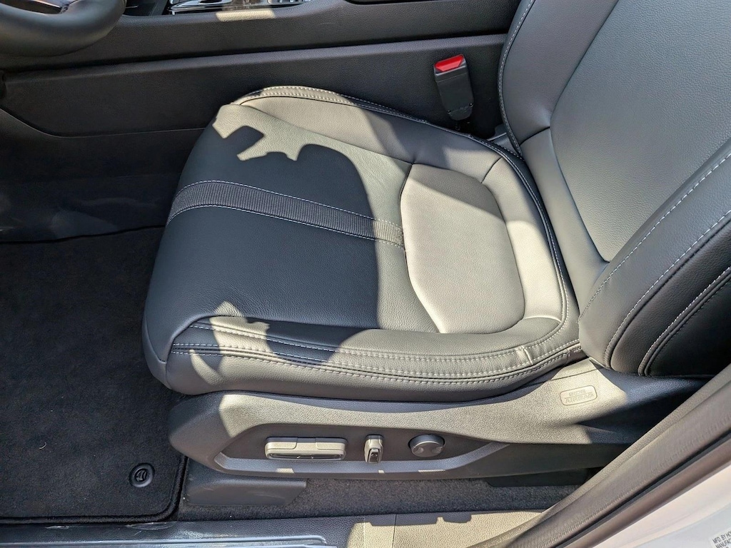 New 2025 Honda Pilot EX-L SUV