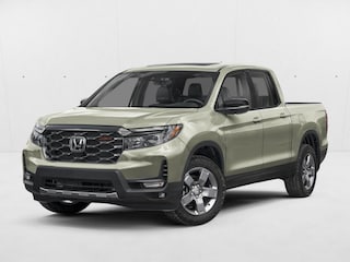 2026 Honda Ridgeline TrailSport Truck Crew Cab
