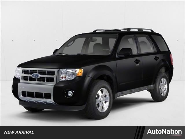 2012 Ford Escape Limited's photo