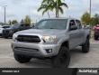 Used 2014 Toyota Tacoma 4x4 Truck Double Cab