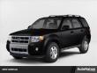 Used 2012 Ford Escape Limited SUV