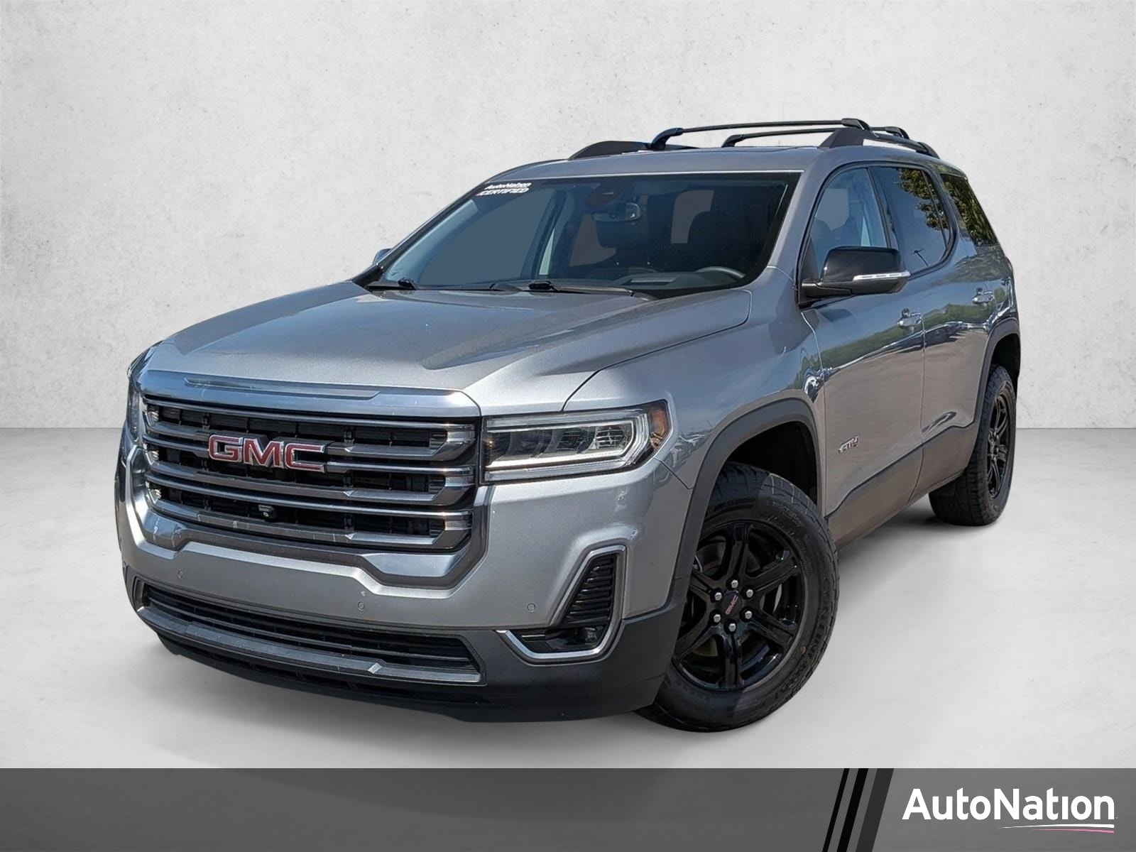 2023 GMC Acadia AT4 AWD's photo