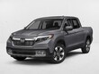  Honda Ridgeline