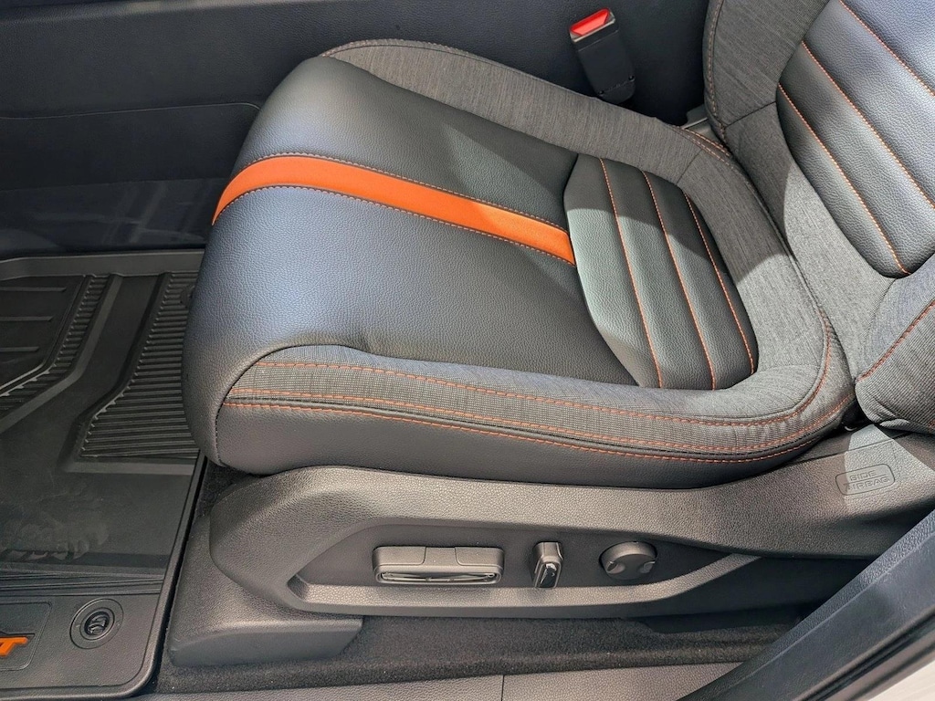 New 2026 Honda Passport TrailSport SUV