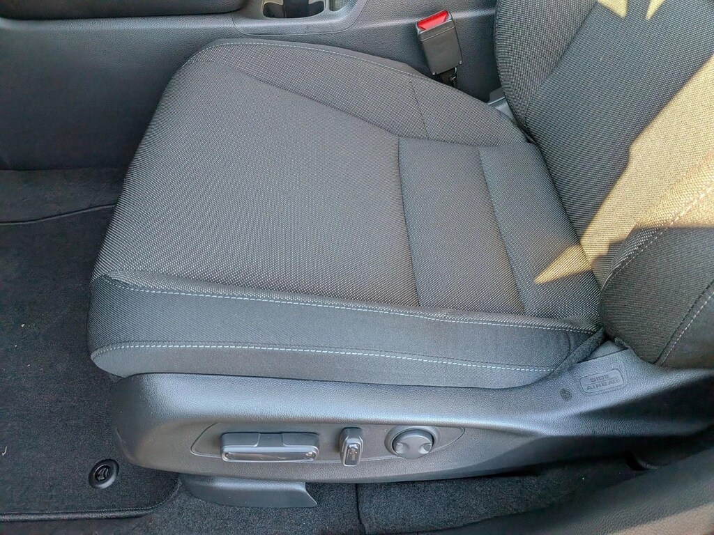 New 2026 Honda CR-V EX SUV