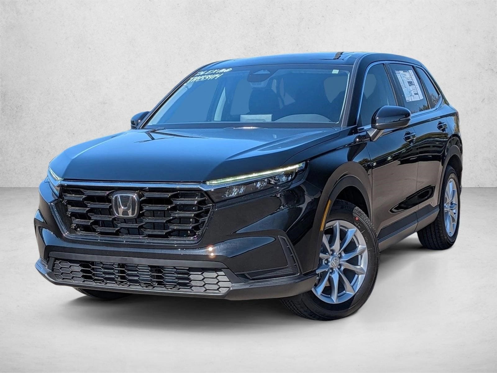 2026 Honda CR-V EX's photo