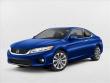 Used 2014 Honda Accord EX-L V-6 Coupe