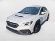 Subaru WRX