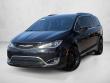 Used 2020 Chrysler Pacifica Touring L Plus Van Passenger Van