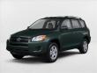 Used 2011 Toyota RAV4 Base SUV