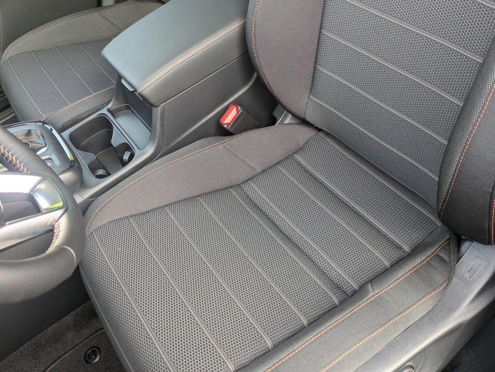 2026 Honda CR-V Hybrid Sport photo 3