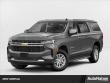 Used 2022 Chevrolet Suburban Z71 SUV