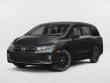 Used 2025 Honda Odyssey Sport-L Van