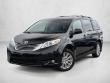 Used 2017 Toyota Sienna XLE Premium 7 Passenger Van